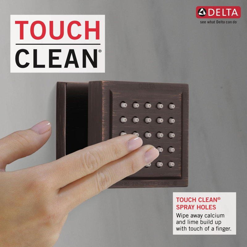 Delta Body Spray & Reviews Wayfair